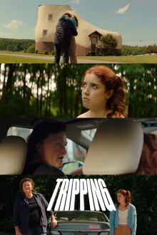 Tripping Trailer