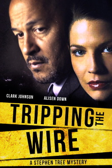 Tripping the Wire: A Stephen Tree Mystery Trailer