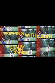 Tripping With Caveh Trailer