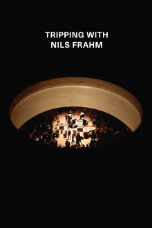 Tripping with Nils Frahm Trailer