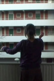 Triptych Trailer