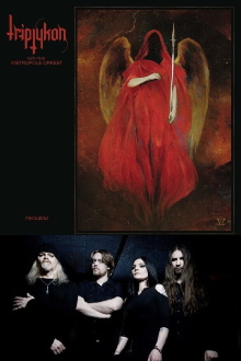 Triptykon: Requiem (Live at Roadburn) Trailer
