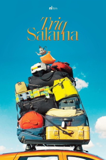 Triq Salama Trailer
