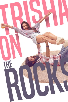 Trisha on the Rocks Trailer