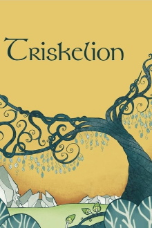 Triskelion Trailer