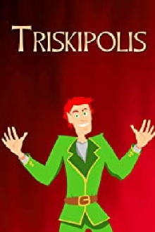 Triskipolis Trailer