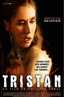 Tristan Trailer