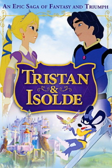 Tristan & Isolde Trailer