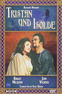 Tristan und Isolde Trailer