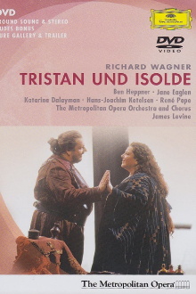 Tristan und Isolde Trailer
