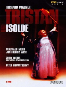 Tristan und Isolde Trailer