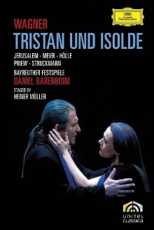 Tristan und Isolde Trailer