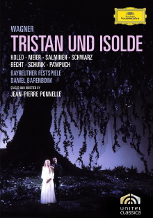 Tristan und Isolde Trailer