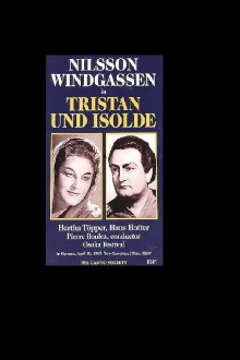 Tristan und Isolde Trailer