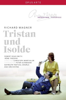 Tristan und Isolde Trailer