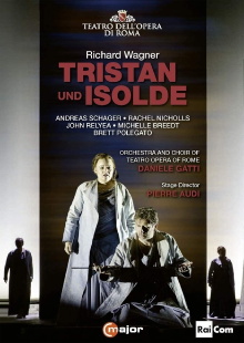 Tristan Und Isolde Trailer