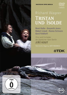 Tristan und Isolde Trailer