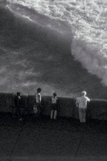 Triste Trailer