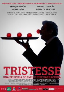 Tristesse Trailer