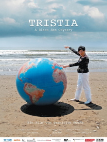 Tristia - Eine Schwarzmeer-Odyssee Trailer