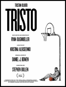Tristo Trailer