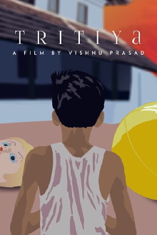 Tritiya Trailer