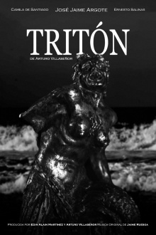 Tritón Trailer