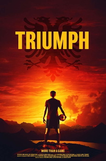Triumph Trailer