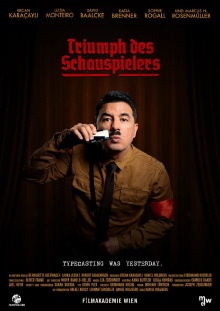 Triumph of the Actor Trailer