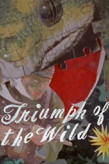 Triumph of the Wild Trailer