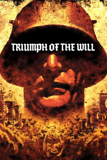 Triumph of the Will Trailer