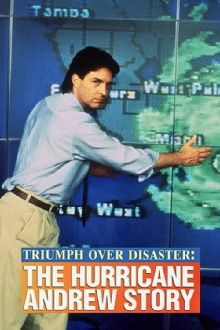 Triumph Over Disaster: The Hurricane Andrew Story Trailer
