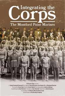 Triumph Over Prejudice: The Montford Point Marines Trailer
