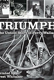 Triumph: The Untold Story of Perry Wallace Trailer