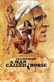 Triumphs of a Man Called Horse Trailer