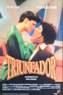 Triunfador Trailer