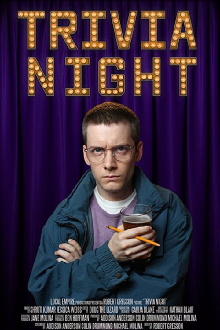 Trivia Night Trailer