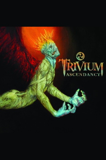 Trivium - Ascendancy (Bonus DVD) Trailer