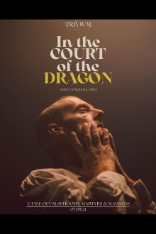 Trivium: In the Court of the Dragon Trailer