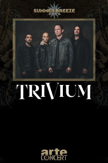 Trivium - Summer Breeze 2023 Trailer