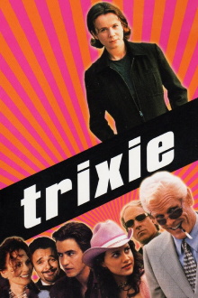 Trixie Trailer