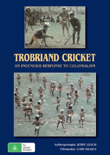 Trobriand Cricket Trailer