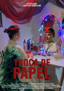 Troca de Papel Trailer