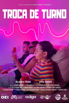 Troca de Turno Trailer