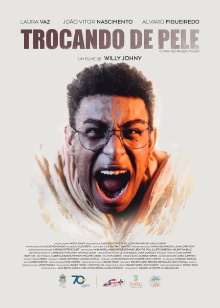 Trocando de Pele Trailer