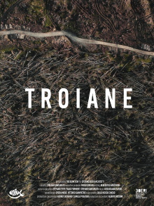 Troiane Trailer