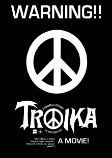 Troika Trailer