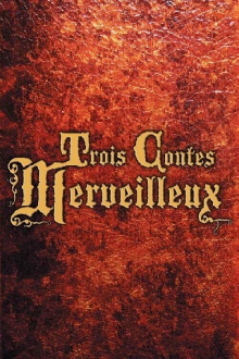 Trois contes merveilleux Trailer