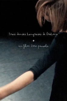 Trois danses hongroises de Brahms Trailer
