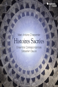 Trois histoires sacrées Trailer